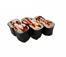 Просто угорь