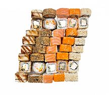 Сет на двоих