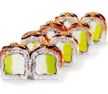 Филадельфия с угрём