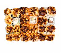 Сет Трио Запеченный 