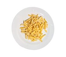 Картошка фри