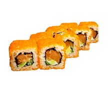 Калифорния Лосось