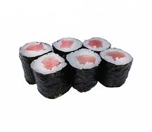 Просто тунец