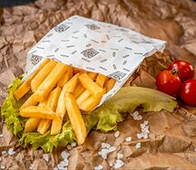 Картофель фри