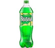 Лимонад Frustyle Лимон-лайм
