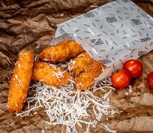 Сырные палочки