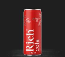 Rich Cola