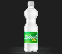 Добрый лимон-лайм