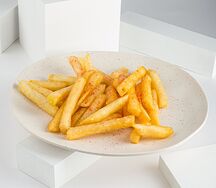 Картофель фри