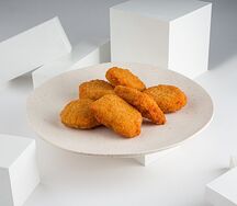 Куриные наггетсы
