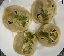Манты