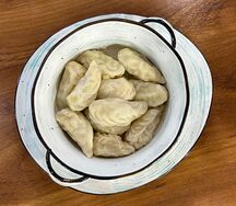 Кюрзе с говядиной