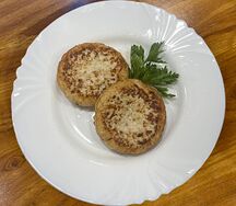 Котлеты куриные