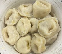 Пельмени
