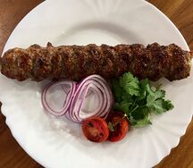 Люля из телятины
