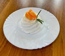 Анна Павлова
