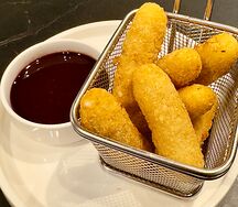 Сырные палочки