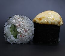 Краб Луи