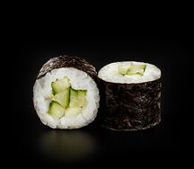 Маки Огурец