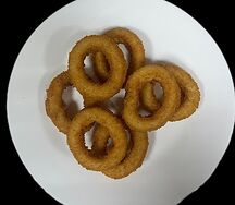Луковые кольца M