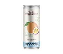 Lapochka Персик Маракуйя