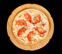 Пицца Чикен ранч