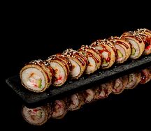 Горячий угорь