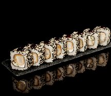 Изуми темпура