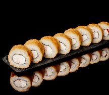 Горячий краб