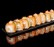 Скандинавия