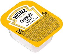 Соус сырный Heinz