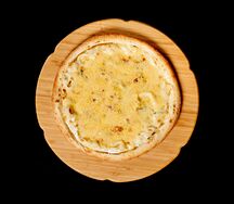 Четыре сыра