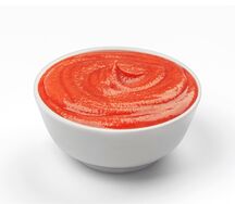 Красный соус