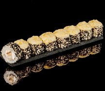 Запечённый никиби