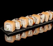 Филадельфия де люкс