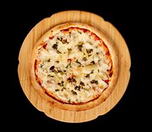 Пицца Тропикана