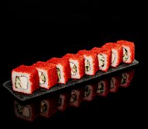 Калифорния краб