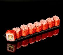 Калифорния де люкс