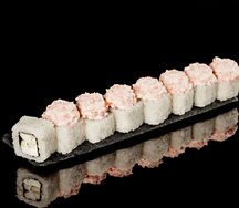 Снежная креветка