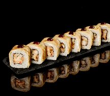 Унаги томаго