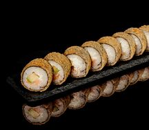 Филадельфия темпура