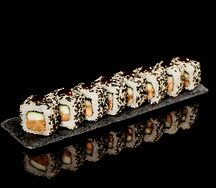 Саке терияки