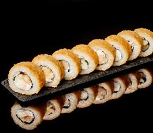 Горячий окунь