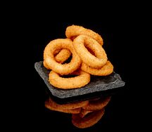 Луковые кольца