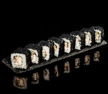 Калифорния угорь