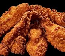 Крылышки гриль