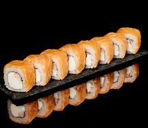 Филадельфия креветка