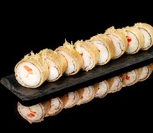 Цезарь с курицей