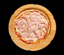 Пицца Гавайская