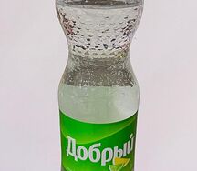 Спрайт Добрый 